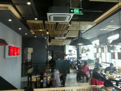 -豪享来中西餐厅(隆昌店)