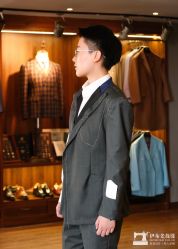 -伊布老裁缝西装礼服定制