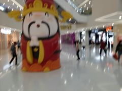 -义乌之心城市生活广场(新马路店)