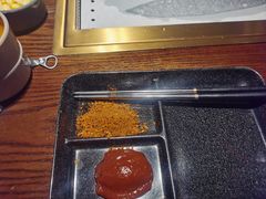 -新石器烤肉(周浦万达店)