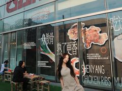 -沈阳铁西万象汇