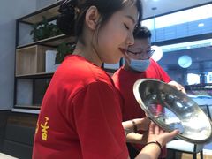 -二十一分小锅炖(中心店)