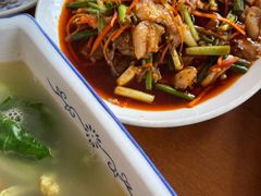-天回镇何氏豆腐(总店)