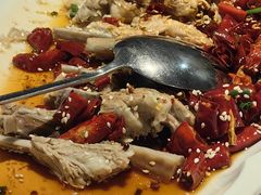 -秦月轩·陕西家乡菜(阜成路·五棵松店)