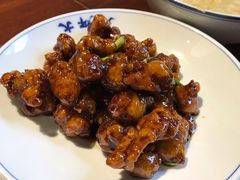 -大牌大·传统杭帮菜(湖滨店)