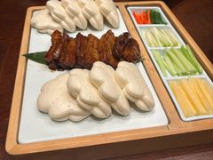 -唐山宴百姓府邸院落中餐