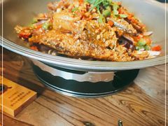 -湘水滨·臭鳜鱼·湘菜(马驹桥店)