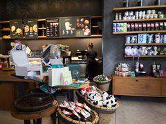 -星巴克臻选(成都太古里店)