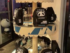 -熊猫屋(宽窄巷子景区店)