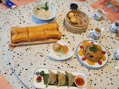 -点都德(广州白云山景区南门店)