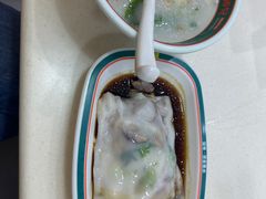 -禾师兄·布拉肠(一德路店)