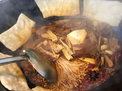 -地锅传奇(水产西路店)