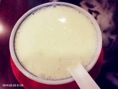 凤凰奶糊-玫瑰甜品(文明路店)