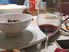 -新辣宴·湖南家常菜·商务聚餐(中粮创芯店)