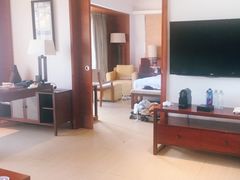 -三亚湾海居铂尔曼度假酒店