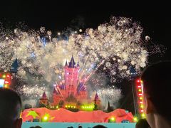 -青岛方特梦幻王国