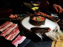 -谷牛和牛烤肉(漕河泾印象城店)