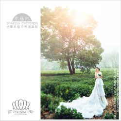 -奈斯影像婚纱摄影(拱墅店)