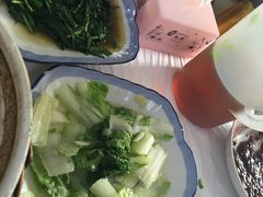-芸海阁·农家私房菜(沙家浜景区出口店)