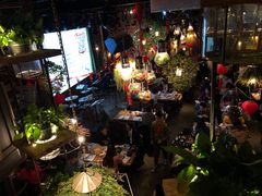 -胡桃里音乐酒馆(白云五号T5 MALL店)