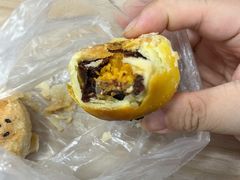 -泸溪河桃酥(鄞州高新宝龙店)
