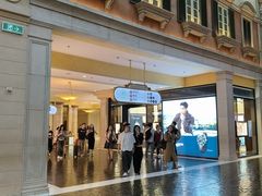 -澳门威尼斯人综合度假区