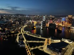 -澳门旅游塔360°旋转餐厅(南湾湖广场店)