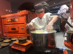 -KUMO KUMO甜品·冰淇淋(深圳壹方城店)
