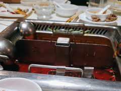 -海底捞火锅(中商百货店)
