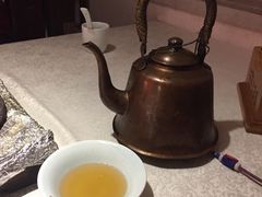 小吊梨汤-乾园(天河城店)