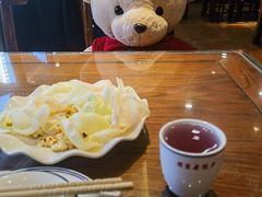 -那家老院子东北菜·饺子·小鸡炖蘑菇(艳华街店)