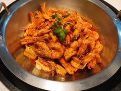 -李想大虾(吾悦广场店)