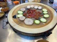 -阿昌白族石板烧(大理古城店)