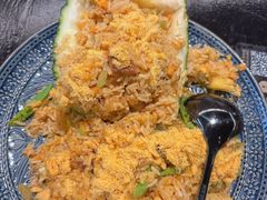 -NAYA·亚洲泰菜(欢乐港湾店)