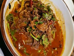 -七菜馆·东北菜·蒸饺(文体路店)