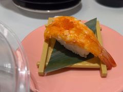 -争鲜回转寿司(朝北大悦城店)