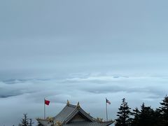 -峨眉山风景名胜区