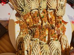 -贵木日本料理·铁板烧(新地假日广场店)