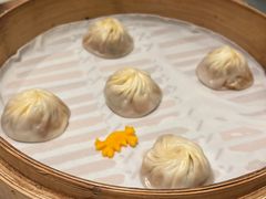 -鼎泰丰(德基广场店)