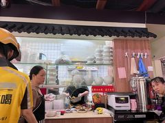 -牛王庙(龙华花园店)