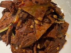 -一坐一忘云南菜(卓悦中心)