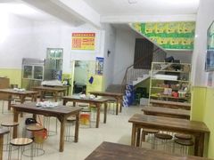 -兄弟美食城