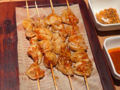 -雪熊精酿·哈尔滨烧烤酒馆(非遗大串店)