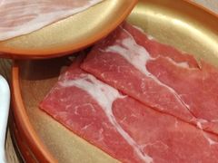 -松野谷·寿喜烧自助(华联顺义金街购物中心店)