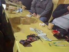 -老光明岗琼甜茶馆