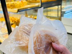 原味甜甜圈-BreadTalk面包新语(龙之梦购物中心莘庄店)