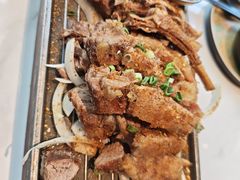 -清真·宁夏印象·盐池滩羊肉体验店(江宁路店)