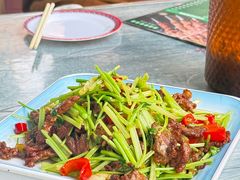 -園丁烤肉缸子肉