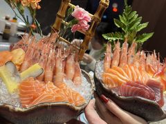 -大渔铁板烧(东城店)