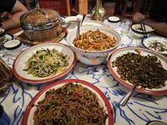 -柴火农家·江西赣南菜(土华店)